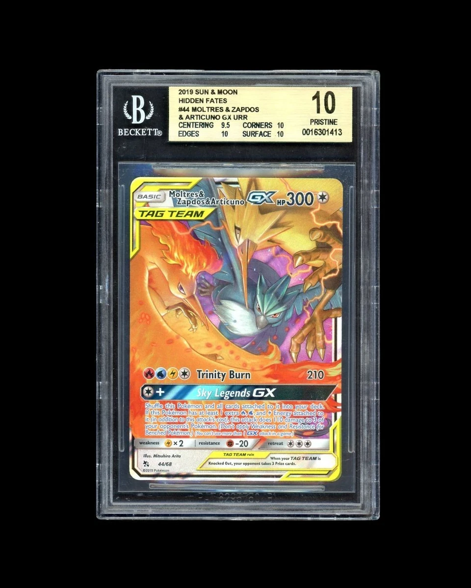 bgs 10 pristine products for sale | eBay