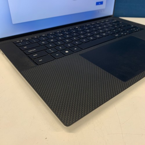 DELL XPS 15 9510, i5-11400H, 512GB SSD, 16GB RAM, Win 11 Pro, *B-Grade - Afbeelding 2 van 7