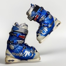 Tecnica Attiva Diablo Flame Womens Ski Boots ...