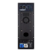 ClassD Subwoofer Power Board Profession Karaoke Speaker Amplifier Module