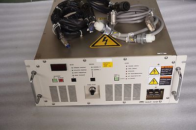 DAIHEN SGP-10D MICROWAVE FREE SHIP
