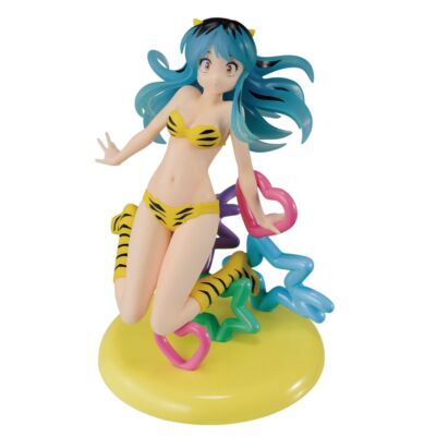 Ichiban Kuji The Return of Lum Urusei Yatsura Part2 Prize A Figure