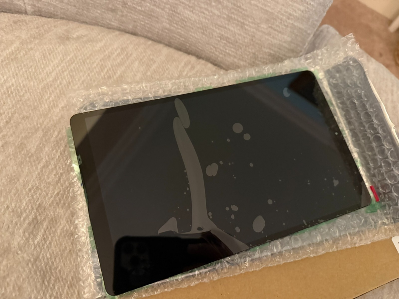 REPLACEMENT LCD SCREEN for Samsung SM-T515N Tab A 10.1 GH82-19563A NEW OEM