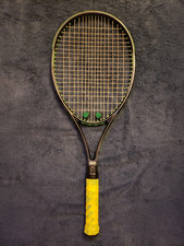 A Rare HEAD Calibre 660 in Very Nice Condition 4 1/2  L4 Grip 