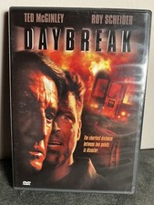 Daybreak (DVD, 2001)