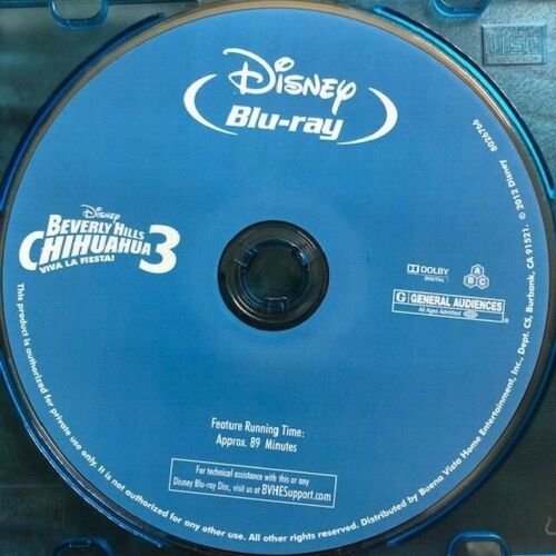 $3.00 each Kids DVD Build your own lot Disney-Pixar-DreamWorks etc "DISK ONLY" - Picture 50 of 162