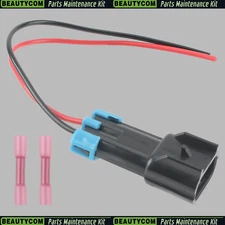 For Polaris Ranger Back Up Light Plug For 2018-2022 XP 1000 / 1000 / Northstar