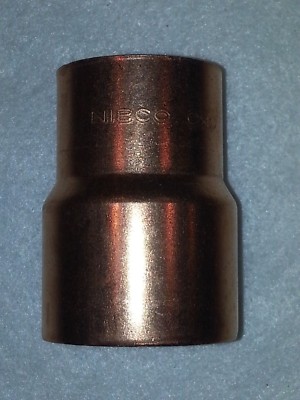 Nibco 1-1/2