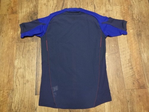 Japan Soccer Jersey Football Shirt 100% Authentic Player Issue 2012 Olympics - Picture 2 of 13