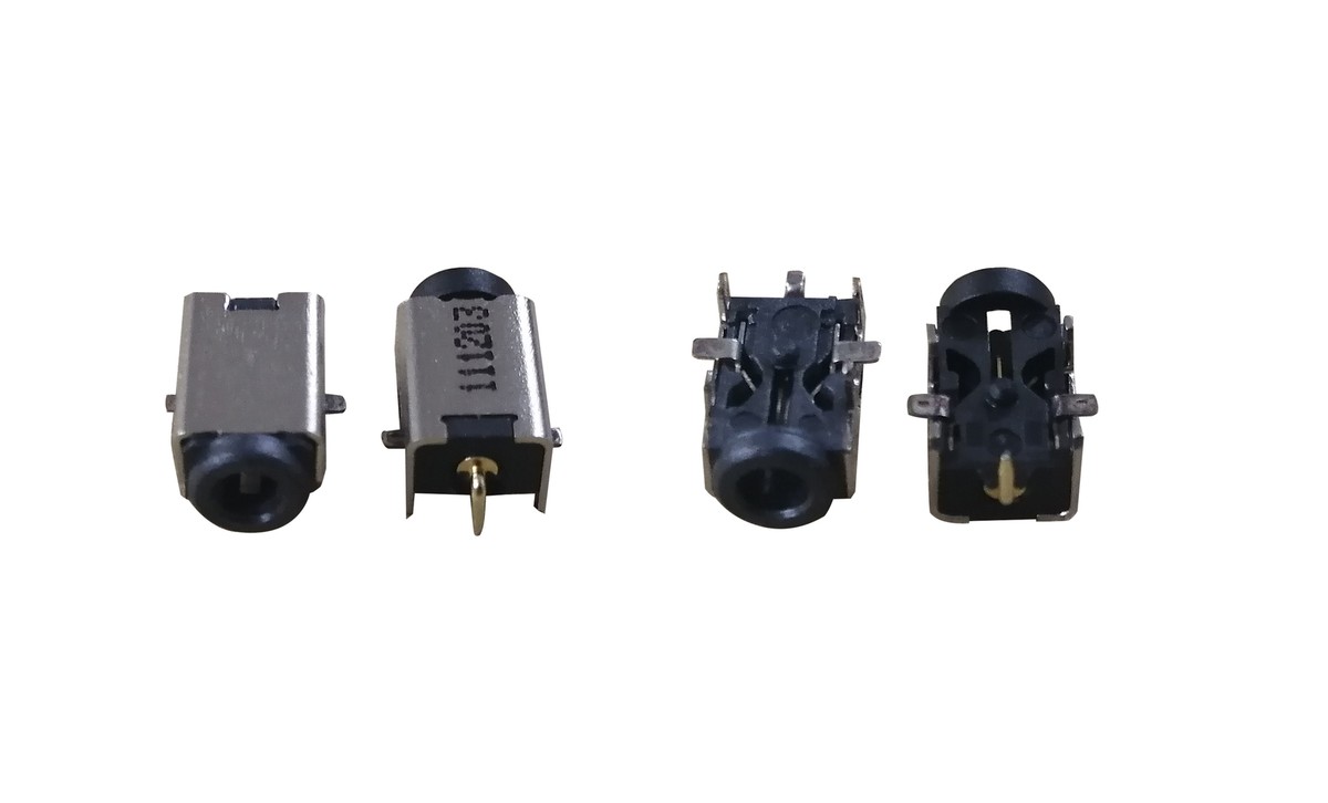 Connecteur D'alimentation DC Jack Pour ASUS Eee PC - Référence R051BX, Neuf, Compatible