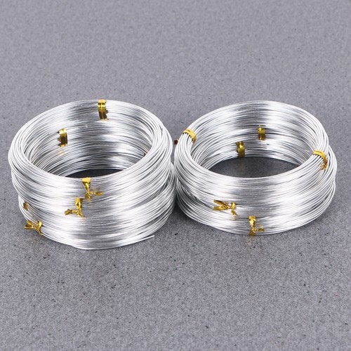 Bike Molding Wire Armature Wire Clay Aluminum Line Bonsai Tool - Picture 2 of 11