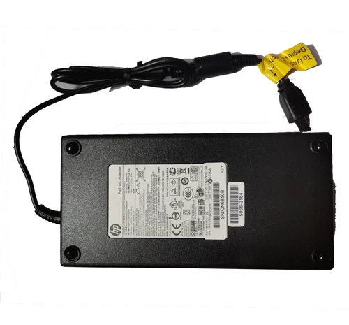 New Power supplier AC adapter for HP HPE Aruba PSU 90W 54V 1.67A 5066-2164 