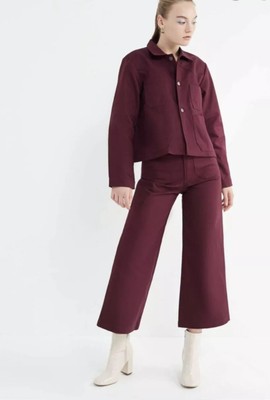 lykke wullf ranch jacket