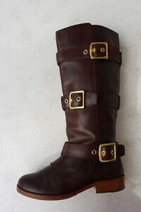 jordan brown boots