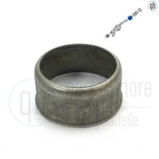 Original VW Kontaktring Lager Lenksäule oben Golf 2 Passat Polo Jetta 811419548A