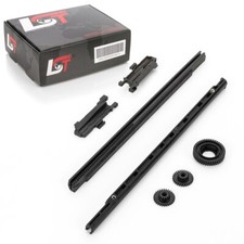 Sunroof Repair Kit 7 Piece Set for Land Rover Freelander LN '98-'06