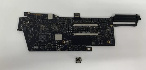 Carte logique 13" Apple MacBook Pro A2159 2019 i5 1,4 GHz 256 Go / 16 Go - 820-01598-A - Photo 2/2