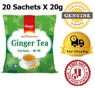 Super tea instgngr 20g/24 (8888240003515)