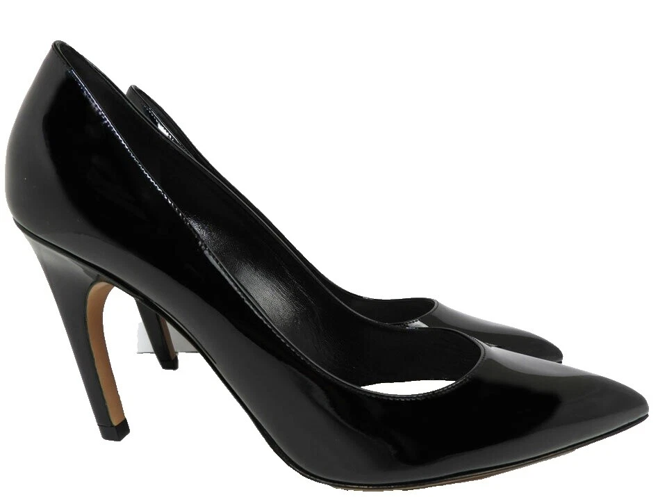 Dior Buckle Heels for Women