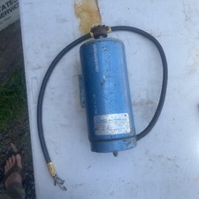 Pacific Scientific 3/4 HP Servo Motor Industr...