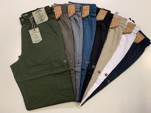 pantaloni sea barrier