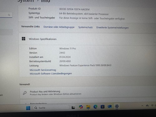 DELL Latitude 7480 - Bild 10 von 12