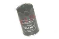 Dreh Auf Typ ÖLfilter Massey Ferguson 65 135 165 240 245 250 765 865 GEC