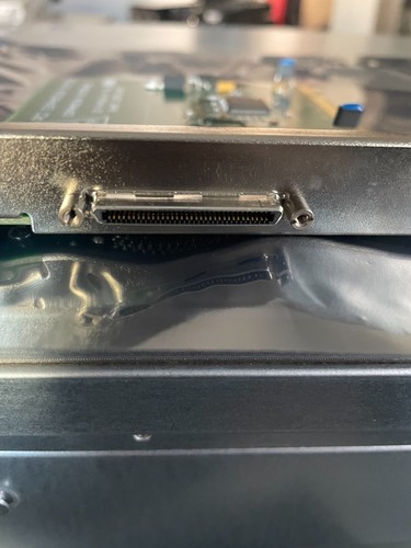 Carte interface hôte PCI Magma PCIEIF68 système d'extension 01-04626-XX - Photo 3/3