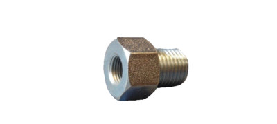 Bremsschlauch Adapter  M14x1,5=M10x1  Schraubstutzen  ma0802068
