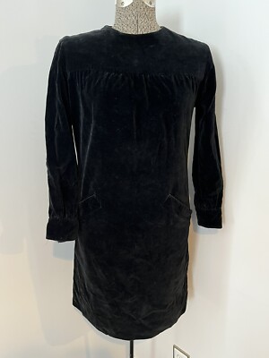 Majestic Velour Dress 【公式通販】
