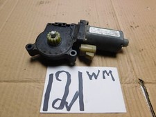00 01 02 03 04 05 CHEVROLET IMPALA - REAR Driver Side Window MOTOR #121 wm