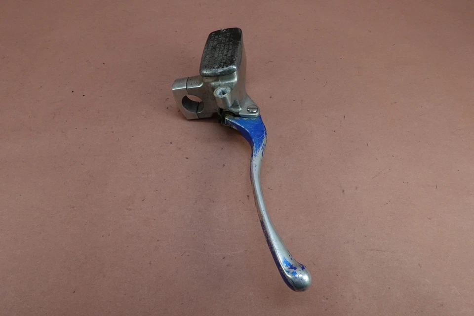 2002-2009 Honda VTX1300C VTX 1300 conjunto de cilindro mestre de freio dianteiro - Imagem 4 de 4