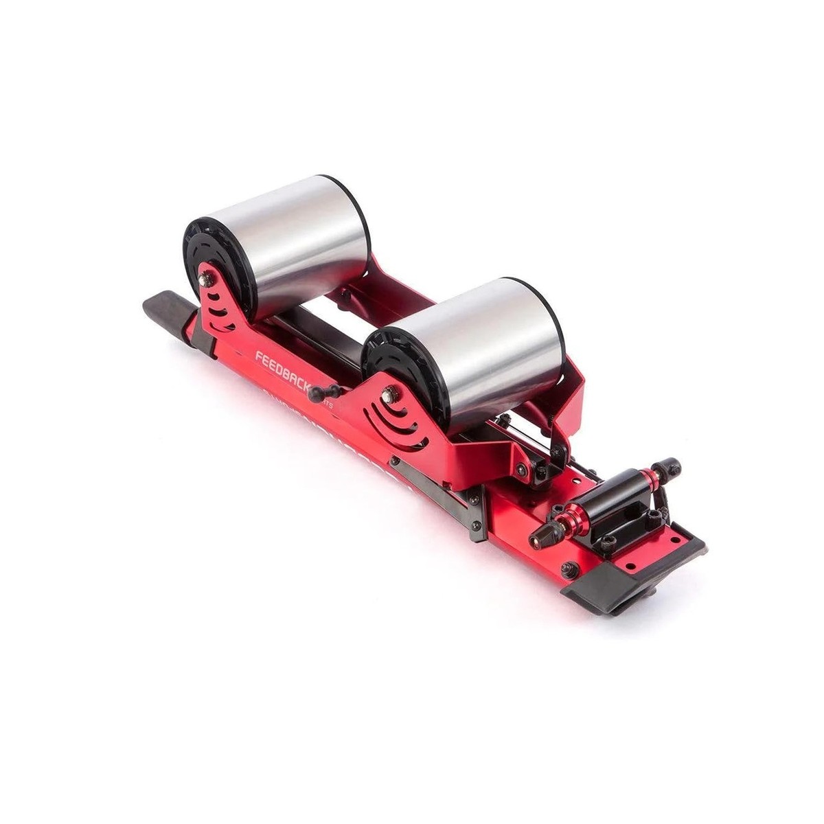 Feedback Sports Omnium Over-Drive Portable Bike Trainer