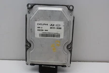 12 13 14 15 Hyundai Genesis 39172-3C000 Fuel Injection Control Module 