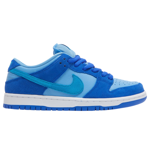 Nike Dunk Low Pro SB Fruity Pack - Blue Raspberry