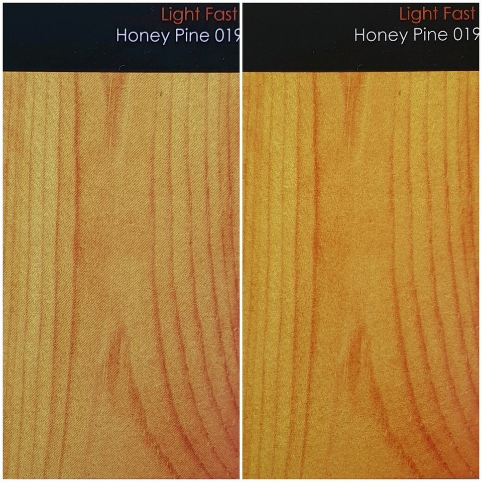 Morrells LF Wood Stain Light Fast Spirit Based Stain Fast Dry Easy