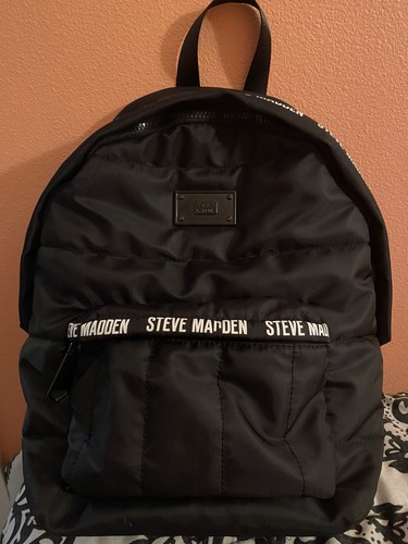 steve madden dome backpack