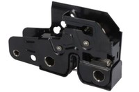 Blic 6010-01-062424P Motorhaubenschloss FüR Caddy Iii Polo Iv 9N 9N3 Touran I