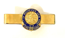 City Of Rochster NY 40 YR Tie/Hat Clip (K2)