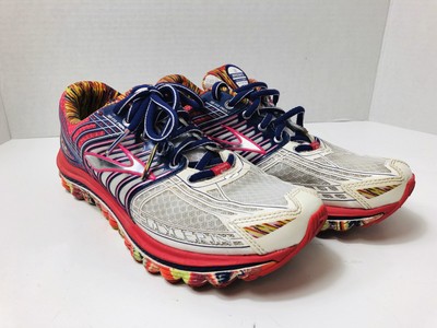brooks glycerin 12 raspberry