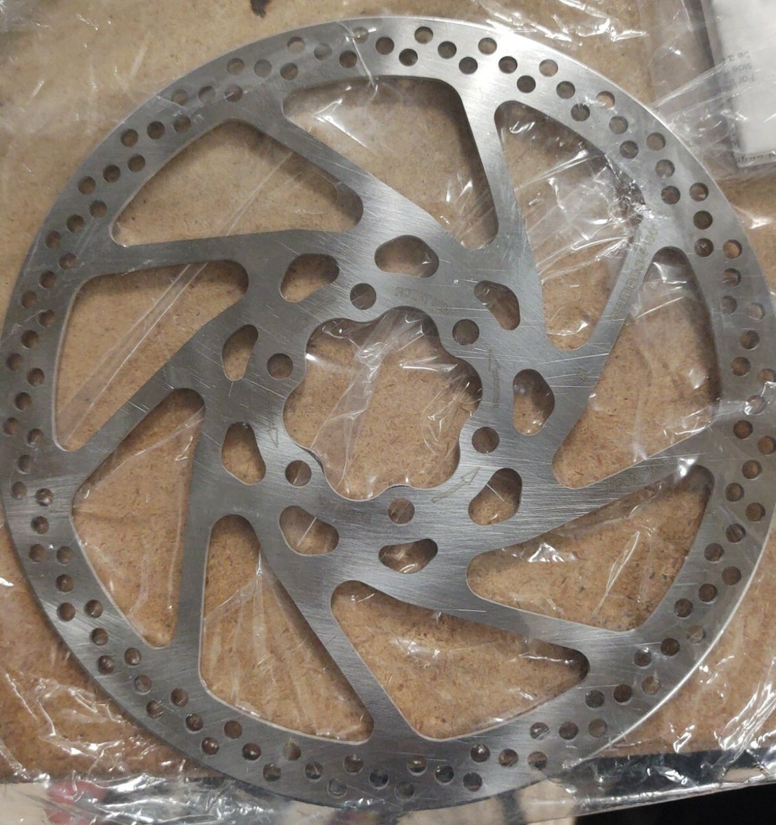 Shimano XTR Disc Brake BR-M965 FT, 6 BOLT | eBay