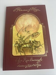 A Princess of Mars | eBay A Princess of Mars | eBay