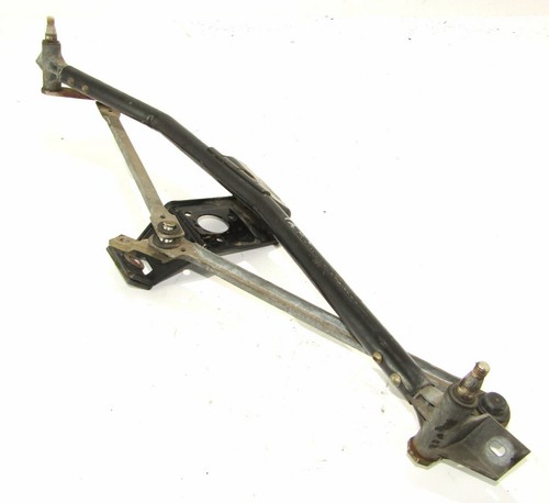 Audi 80 B3 Frontwischer Gestänge front wiper mechanism LHD