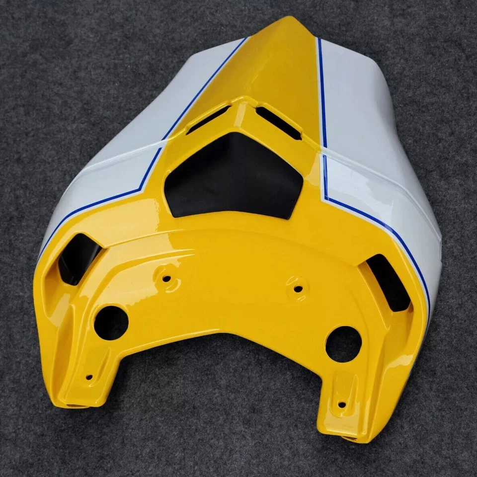 Fit For Ducati 749 999 R S 2003-2006 Bodywork Rear Fairing Hugger Tail seat Cowl - Image 2 of 4
