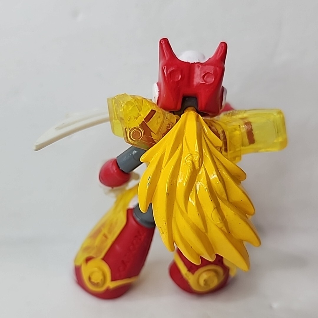 1996 Megaman X 2.5