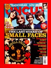 UNCUT MAGAZINE - UK - MAY 2025 - SMALL FACES ...