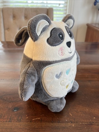 Tommee Tippee Pip Panda Plush Soothing Sounds w Cry Sensor Lights & Lullaby NICE - Picture 2 of 11