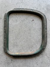 1930-31 Ford Garnish Molding 14 Coupe