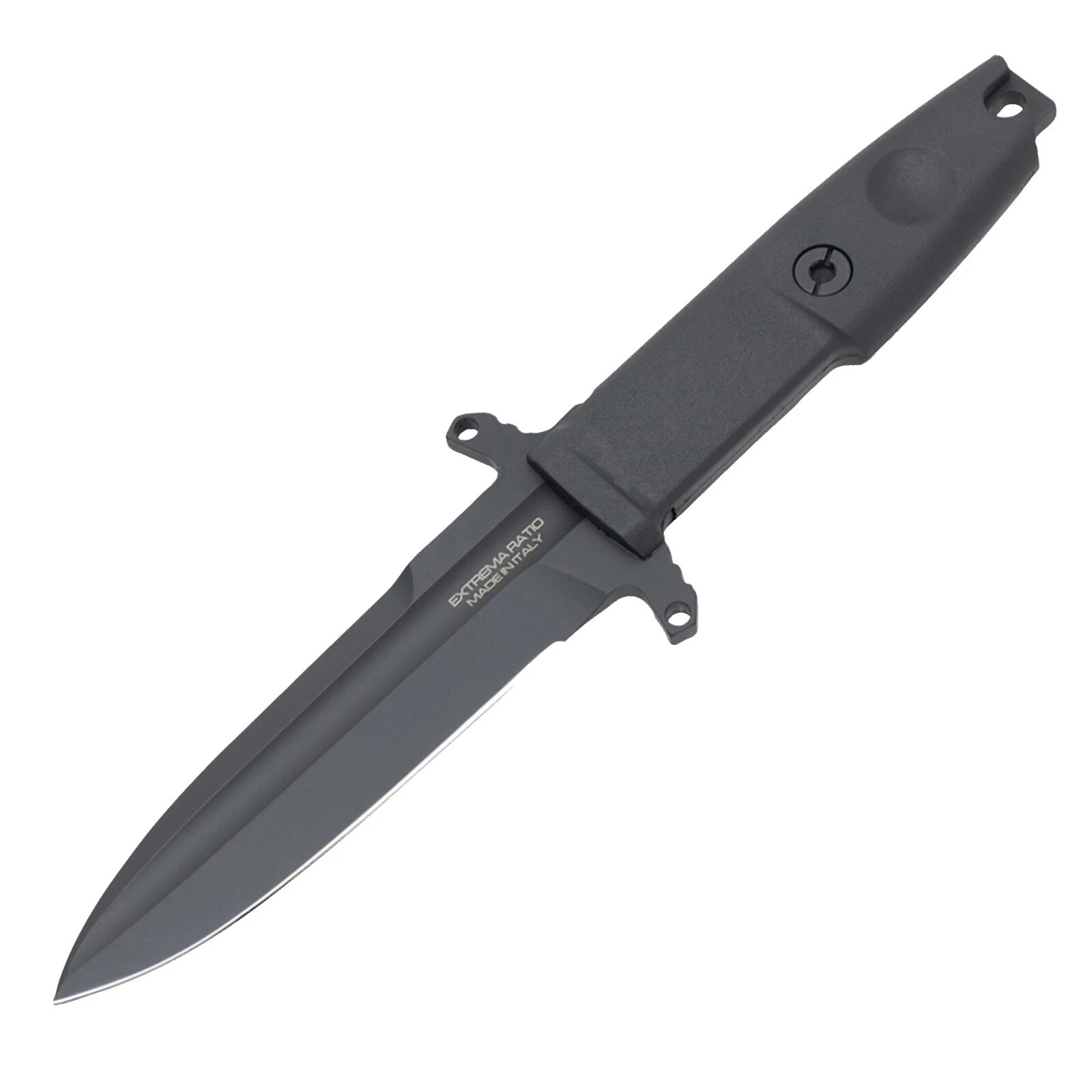 Extrema Ratio Ambidextrous Combat Collectible Modern Factory Manufactured Fixed Blade Knives