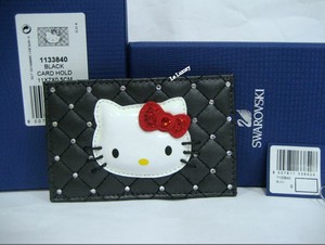 hello kitty card case